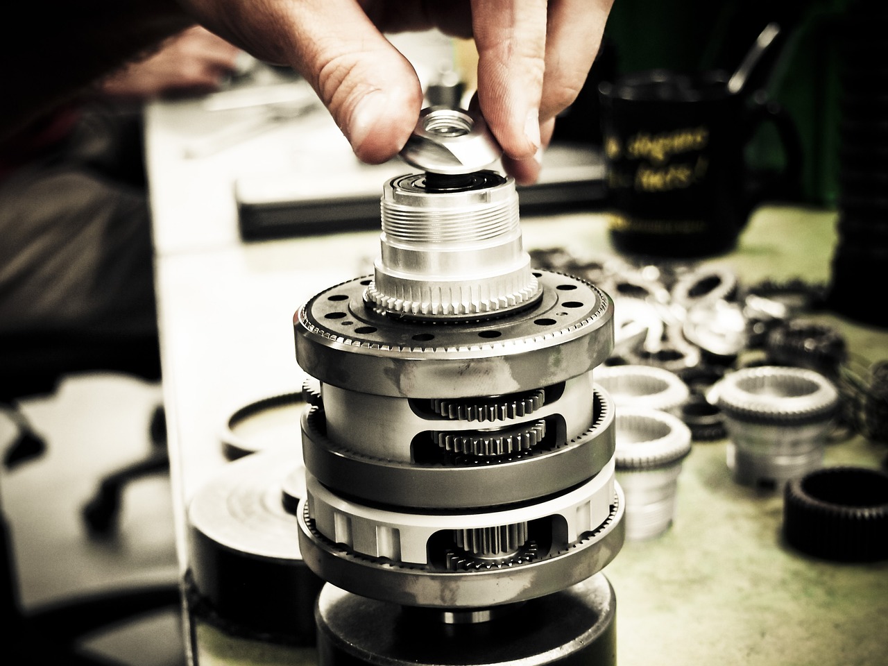 技术支持辅助与游戏的可持续性