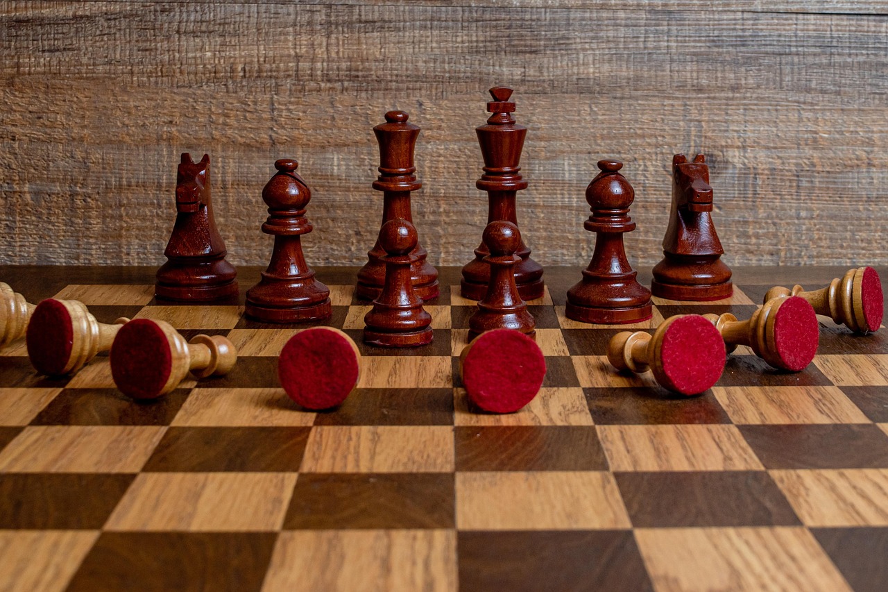 这几种技术支持会对游戏造成威胁