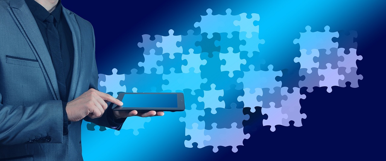 技术支持辅助和人类智慧与创新